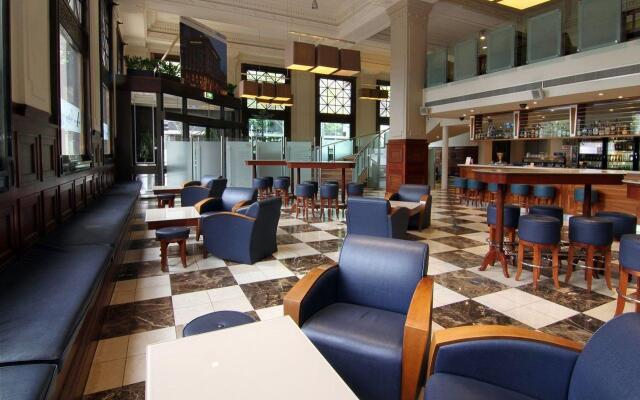 Batman’s Hill on Collins