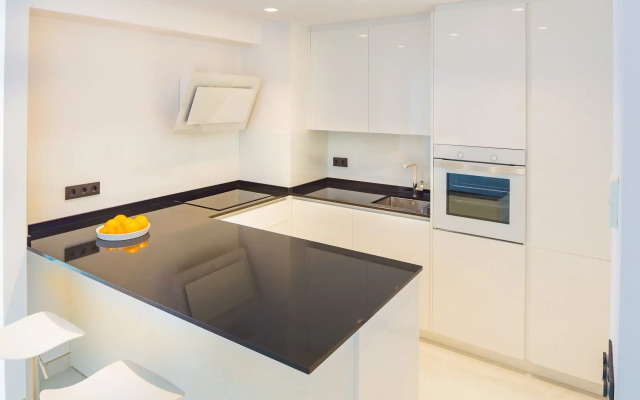 Jardines de las Golondrinas