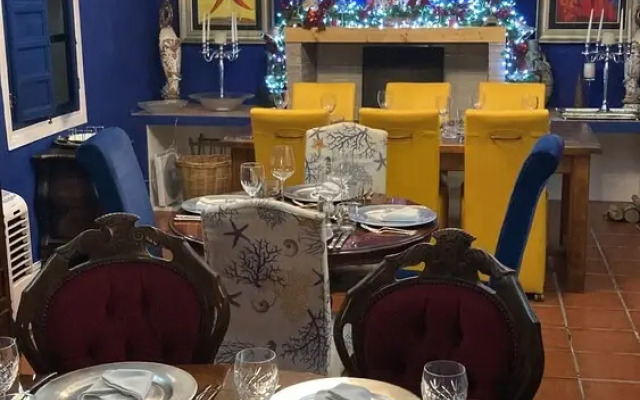 Casa Lucia