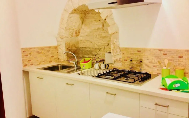 Trullo Magnolia