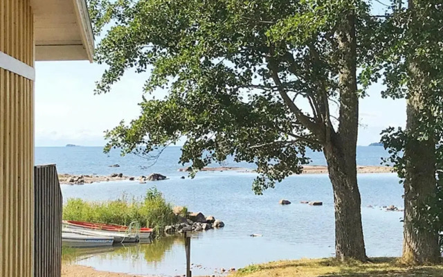 One-Bedroom Holiday home in Sjötorp