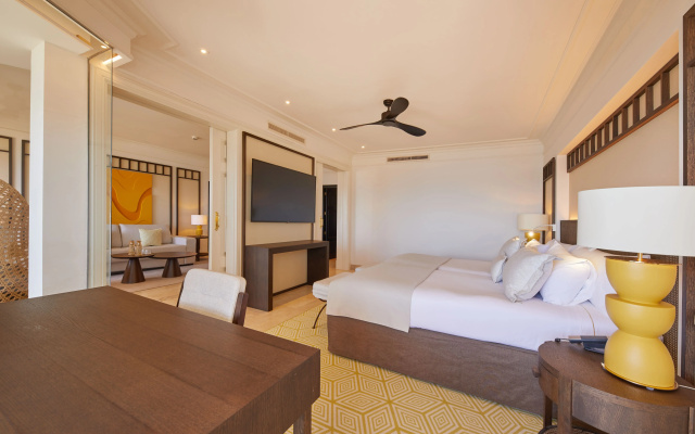 Gran Hotel Atlantis Bahia Real G.L.