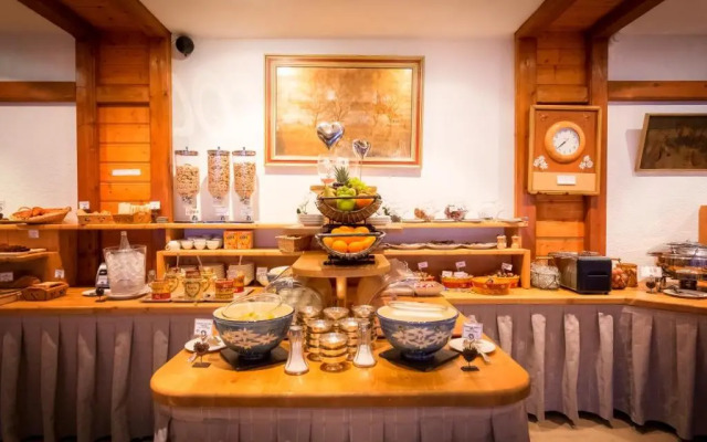 Hôtel & Spa Le Dahu