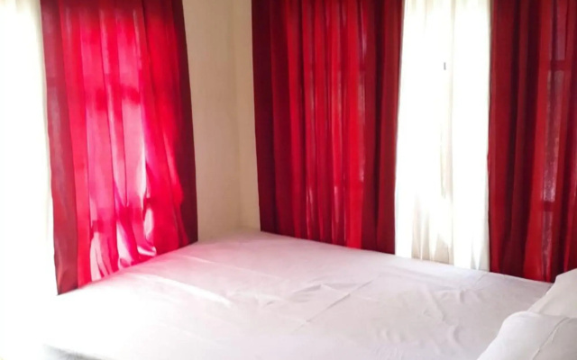 Gebby Homestay Bromo RedPartner
