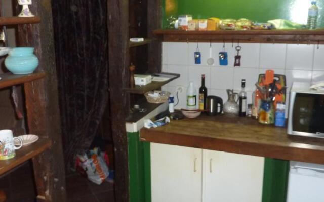 Commanderie des Templiers