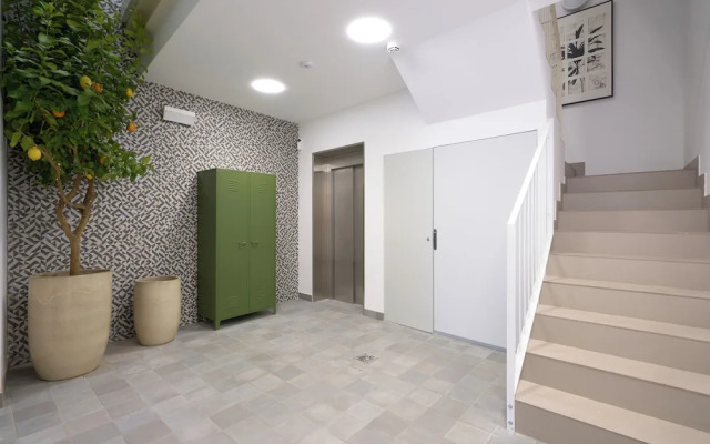 Naranjas y Limones, by Homing U