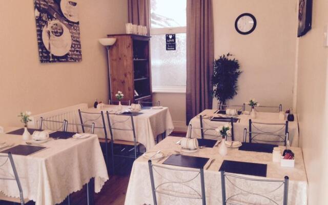 Hazelgrove Guest House