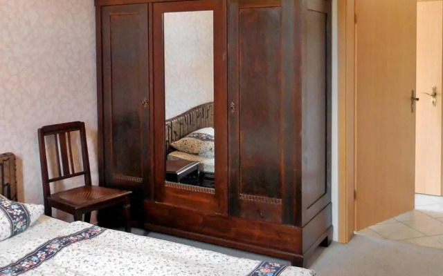 Ferienwohnung am Storchennest