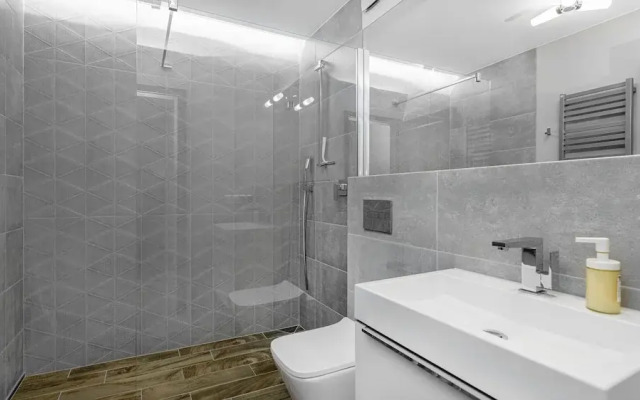 Apartamenty Pomorski Park Technologiczny