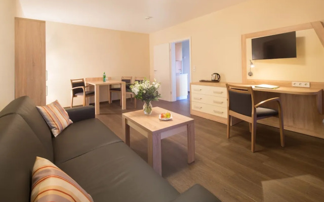 GDA Hotel Neustadt an der Weinstraße