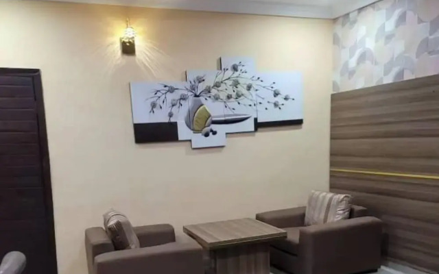 Fawzy Hotel