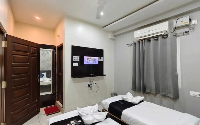 Hotel Grandview And coliving