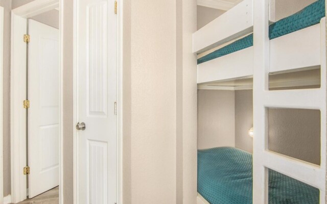 Seascape 2319 Hotel Room