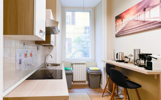 Il Centrale - Camera 2