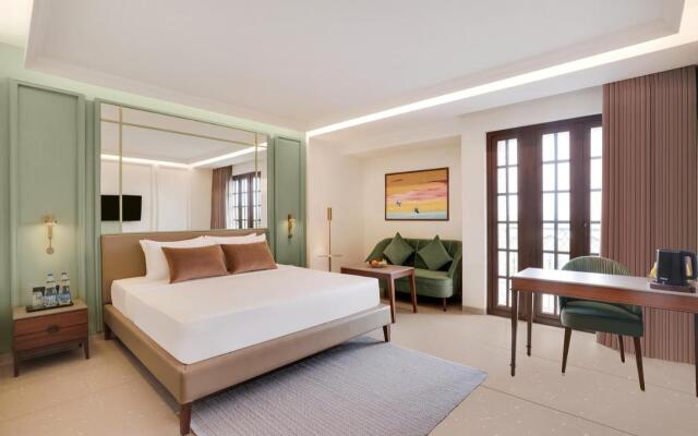 Lemon Tree Hotel Rajkot