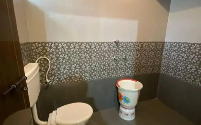 2BHK Beach villa island Facing.