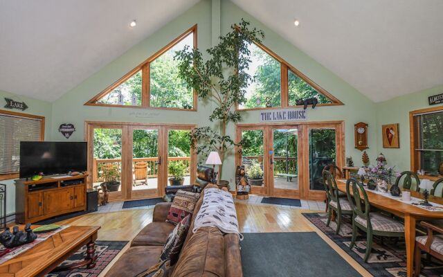 Heart and Soul 4 Bedroom House