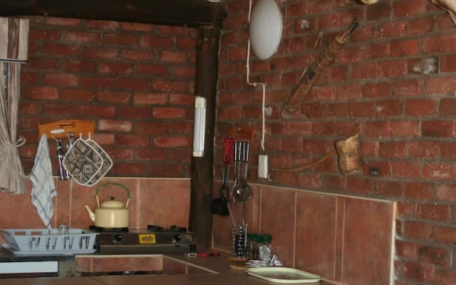 Ebenhaeser Guest Farm