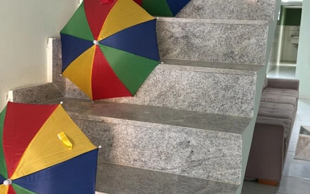 Pousada Alameda Boa Vista