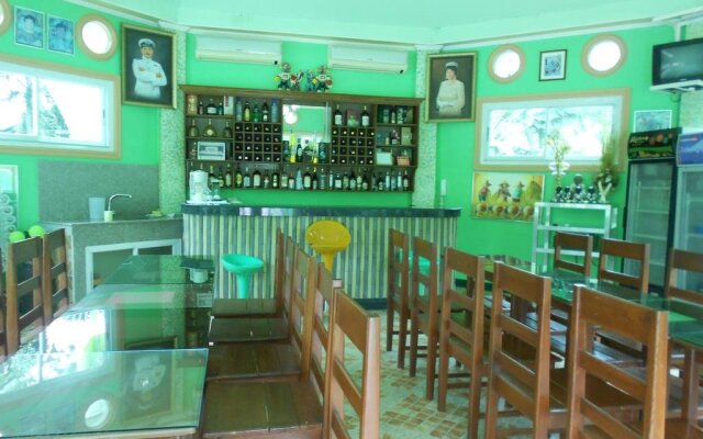 Dureme Mansion Hotel and Resort