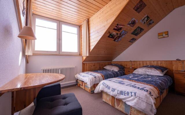 Appartementanlage Ostseeblick