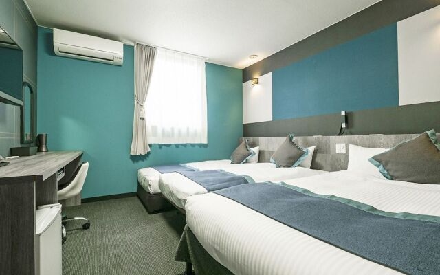 Hotel AreaOne Tokai