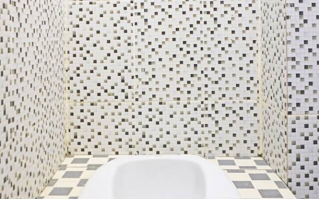 Hotel O Almeerah Homestay Syariah Near RS Hermina