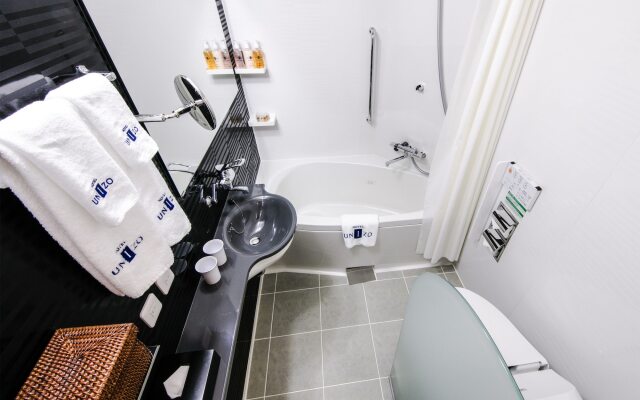 Four Points Flex by Sheraton Osaka Umeda