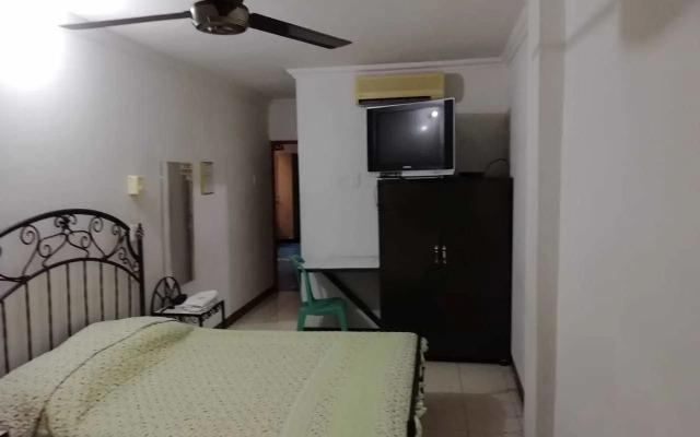 Hotel Rosmar
