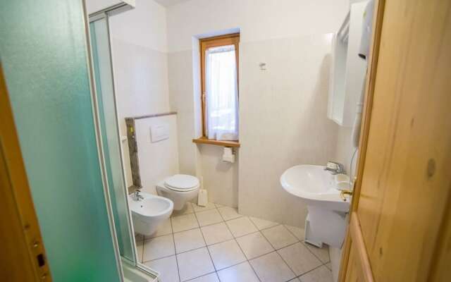 Chalet-village Situated in a Quiet Area