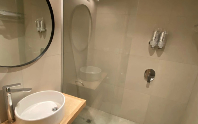 NB Mountain aparts El Chalten