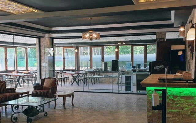 Royal Park Hotel Corlu