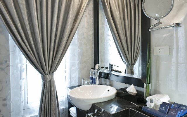 Classy Boutique Hotel