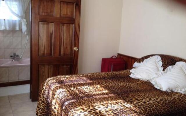 Lusaka Guest House 2-Bedrooms + ensuite bathrooms, Chudleigh, Lusaka