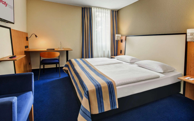 IntercityHotel Celle