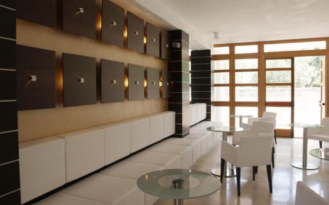 Santa Caterina Resort
