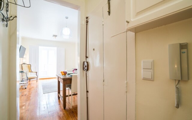 São Bento Authentic Apartment