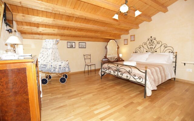 Suliscenti Dimora Siciliana