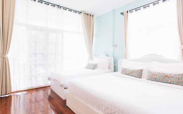 Nai Suan Bed and Breakfast