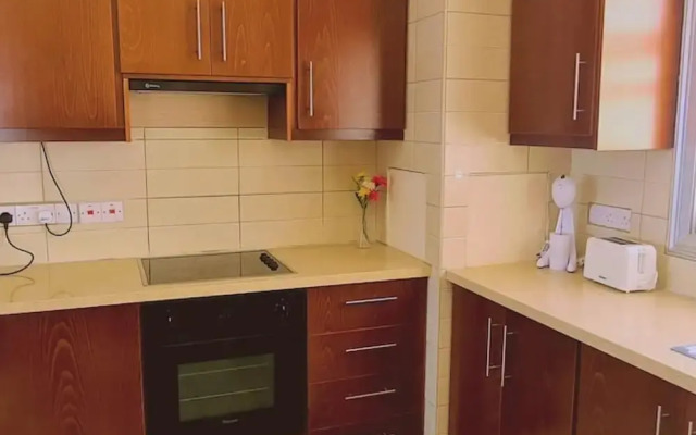 40 PRO 1 - Sunrise Beach Apt 1