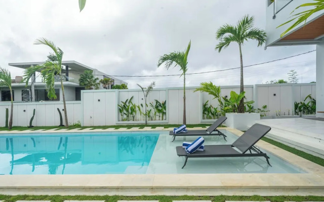 Gandum Villa Complex Luxury Boutique Stay in Uluwatu