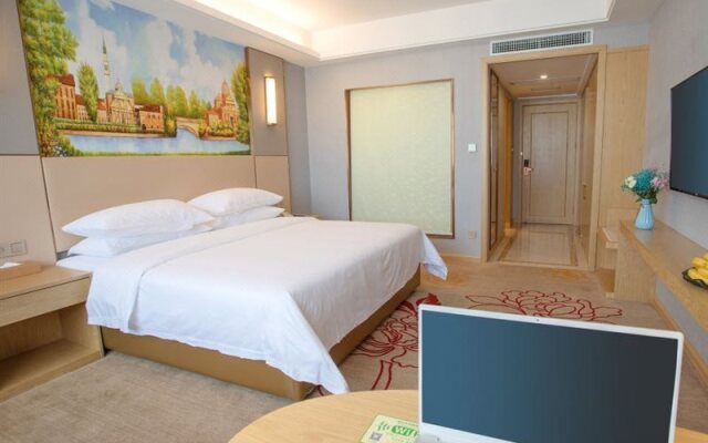 Vienna International Hotel (Putian Mingzhu)