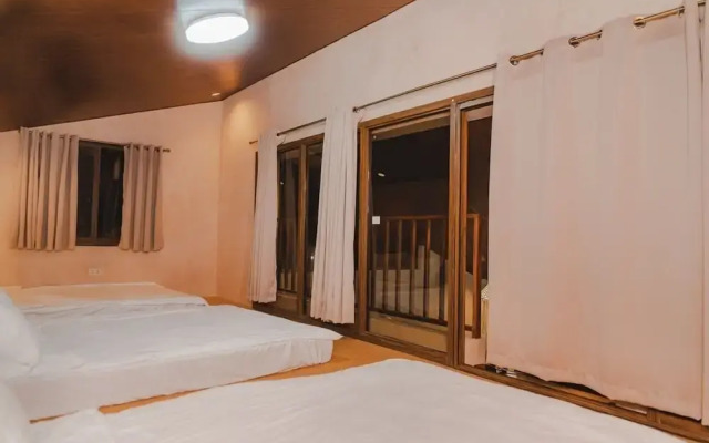 Villa Adara by ARAW Residences