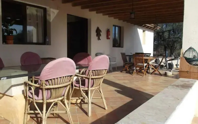 Finca C´An Amer