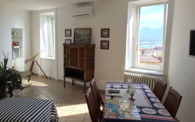 Templars'f Home Loft da Sogno Marinaro