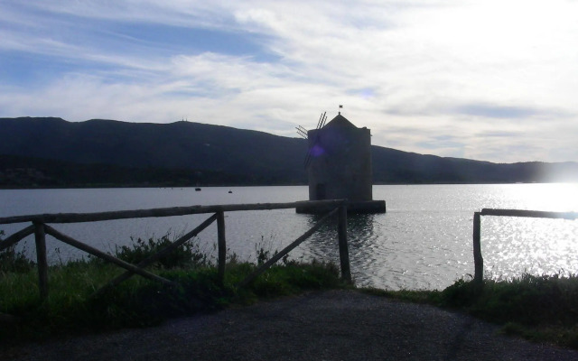 Agriturismo Da Paola