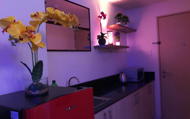 Wind Residences Tower 3