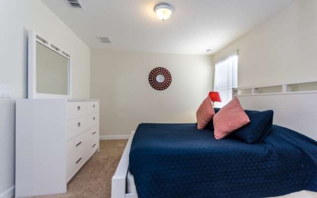 Champions Gate IHR 4014