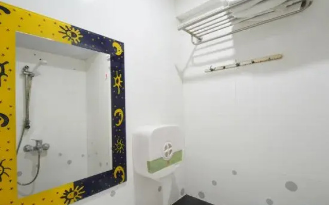 Meilin Hotel