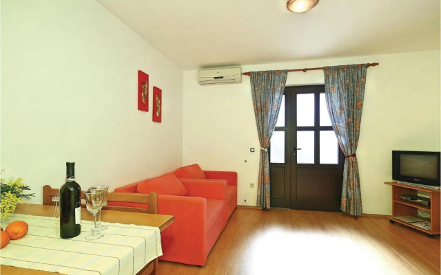 Apartment Tar-Vabriga Istarske kontrade III